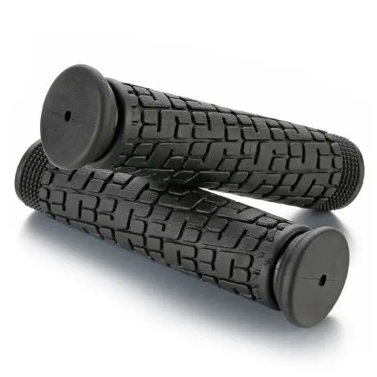 Jetblack Tack Mtb Grips 1