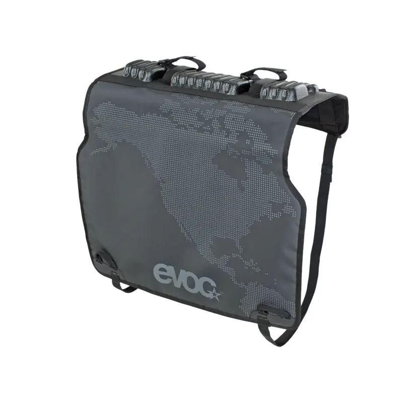 Evoc Tailgate Pad Duo (2 Bike) 1
