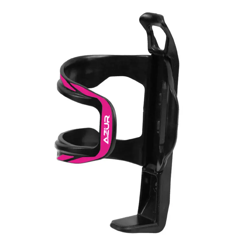 Azur Sidepull Bottle Cage 1