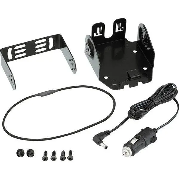 Kenwood Vehicle Charging Dock 1