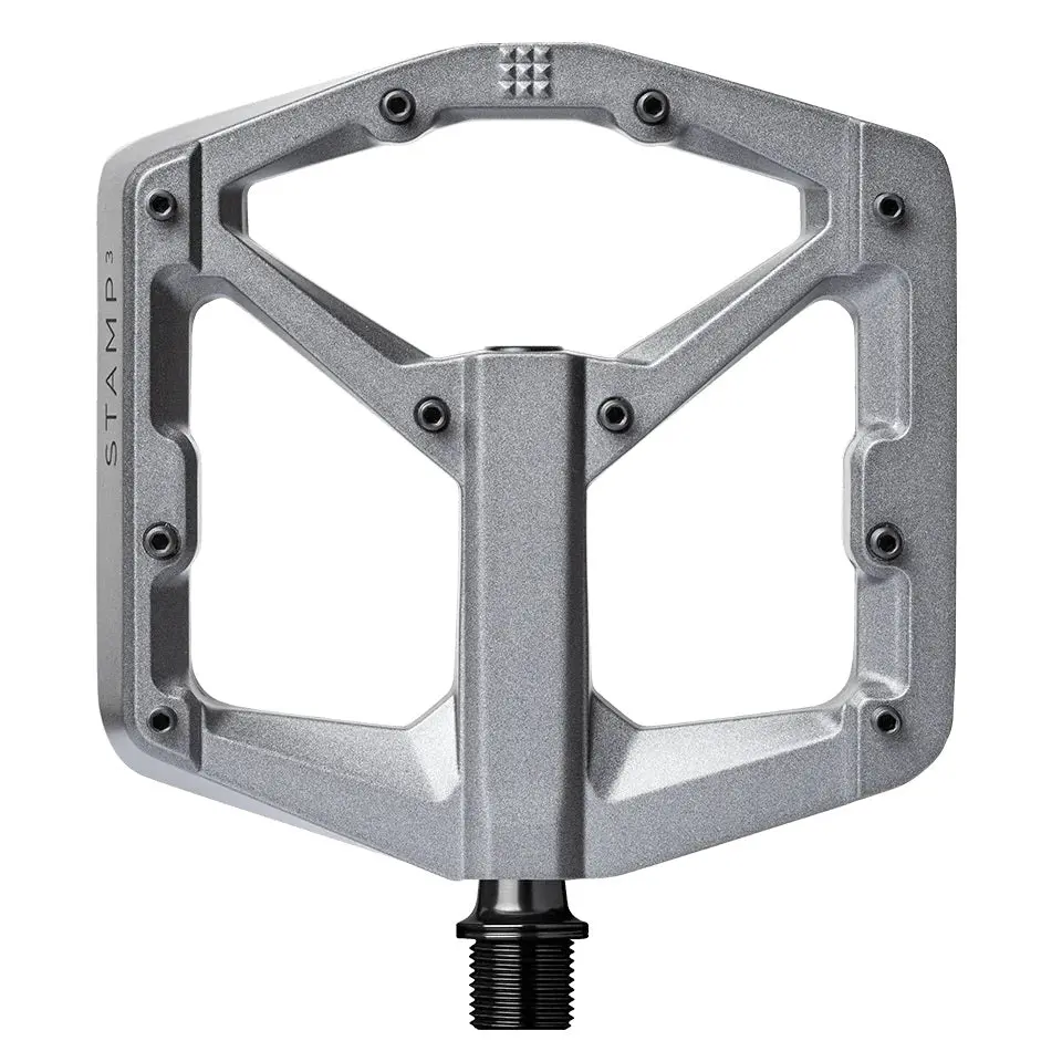 Crankbrothers Stamp 3 Large Flat Pedals 2