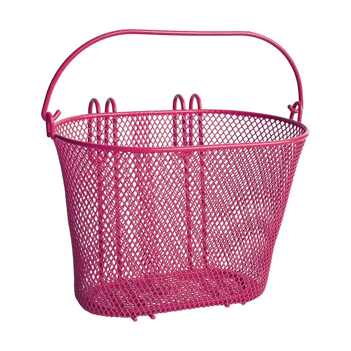 Basket Kids Wire With Handle 1