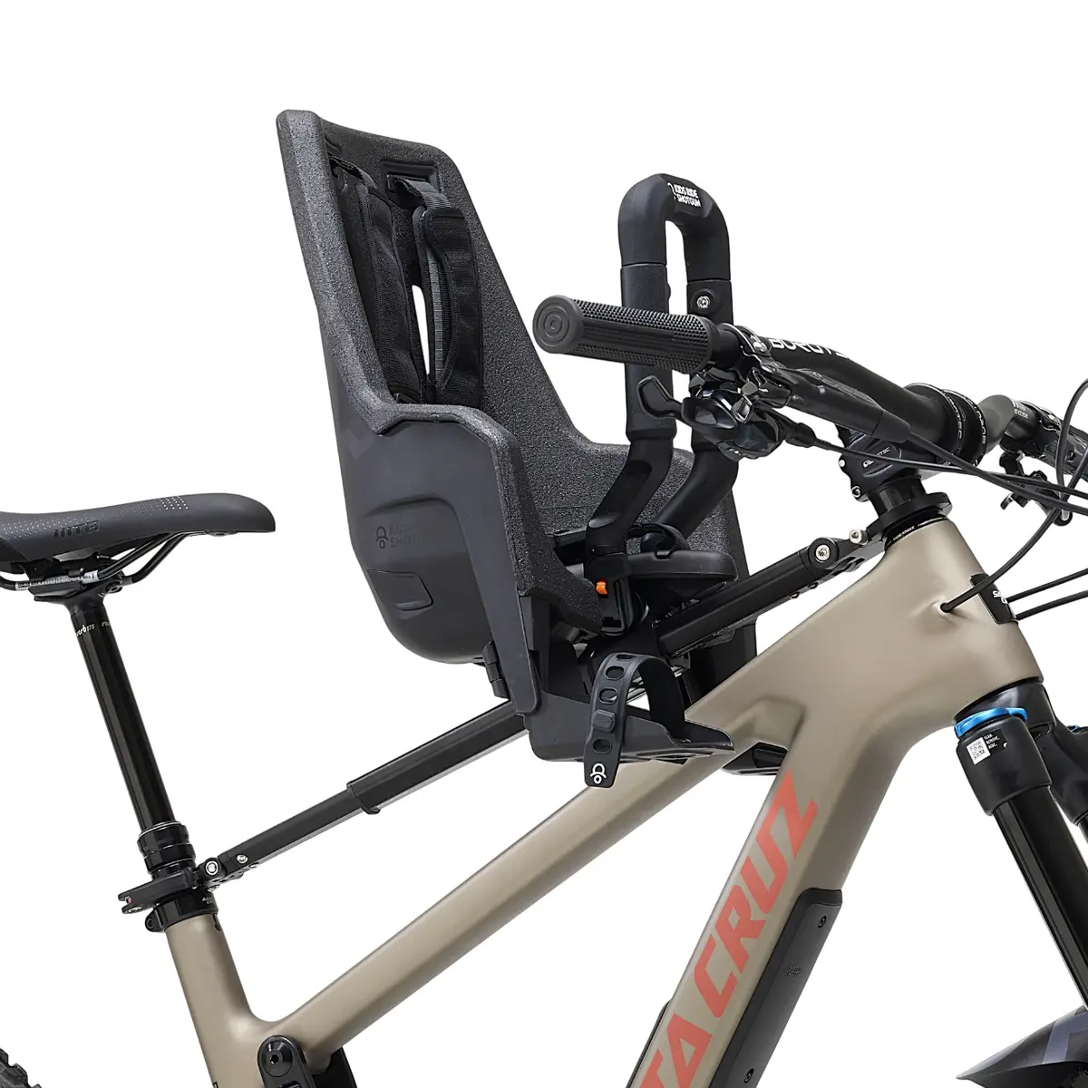 Kids Ride Shotgun Pro Evo Combo 1