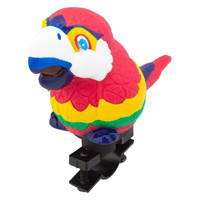 Bikes Up Kids Parrot Pete Air Horn 1