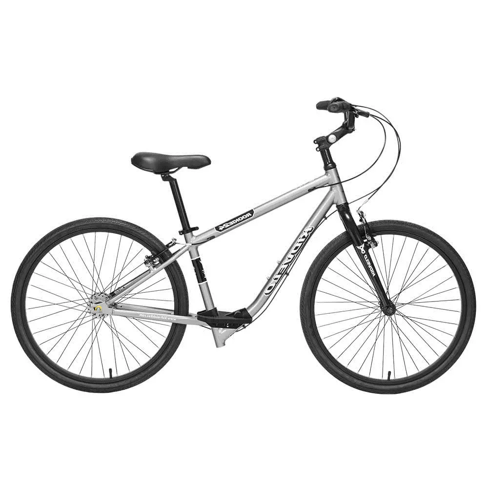 24" Kidvelo Rookie 2-In-1 Balance Bike 1