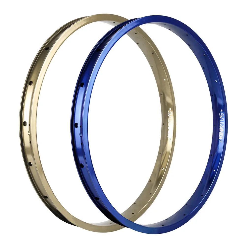 Kink Bmx Atlas Rim 20" 36H 1