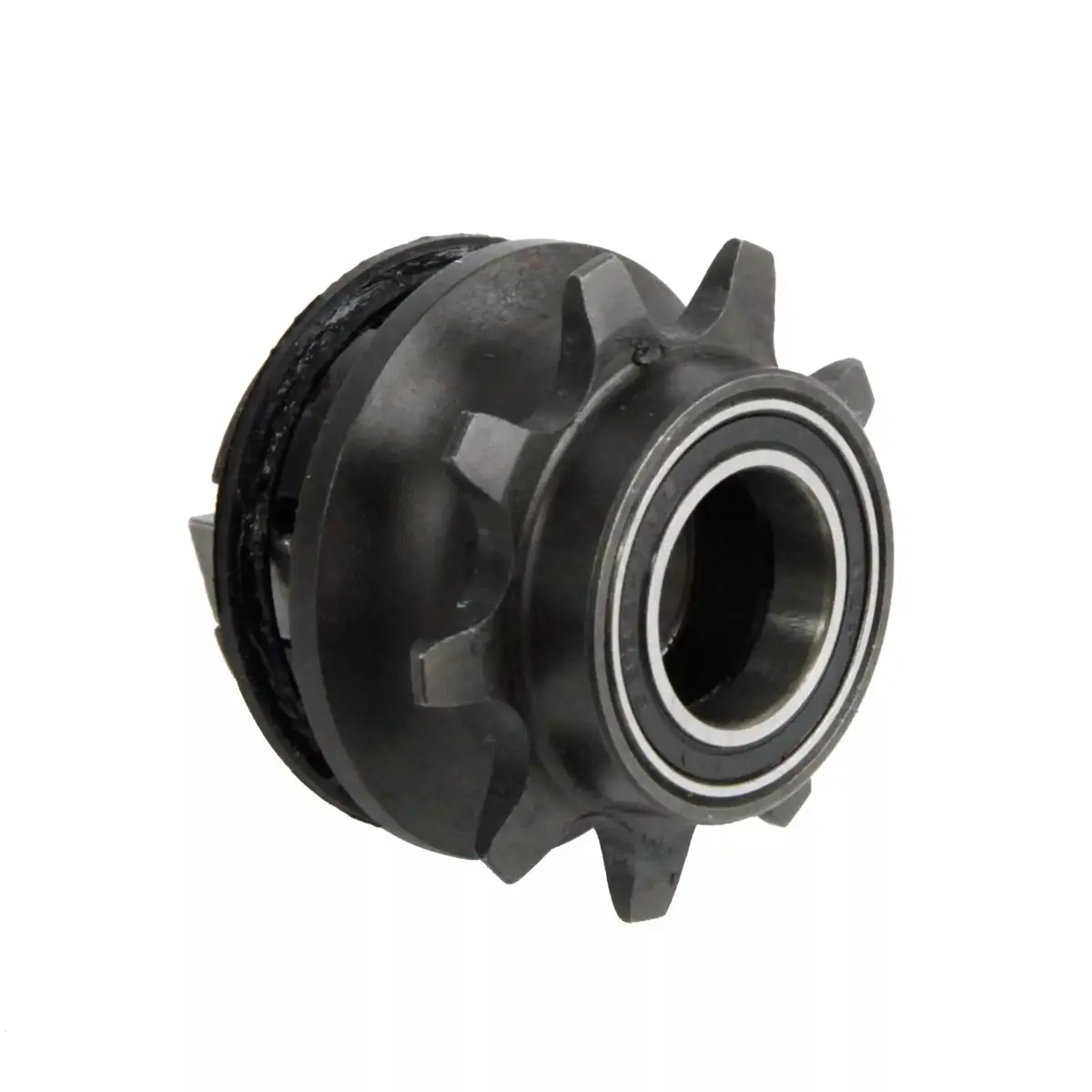 Hub Rear Kink Bmx 8T Driver 1