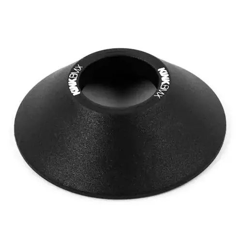 Hub Kink Bmx Nylon Rear Guard Black 1