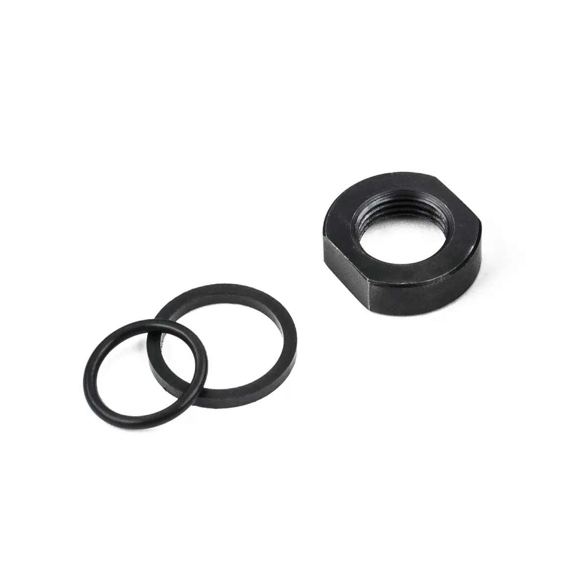Kink Bmx Senec Pedal Cone Nut Right 1