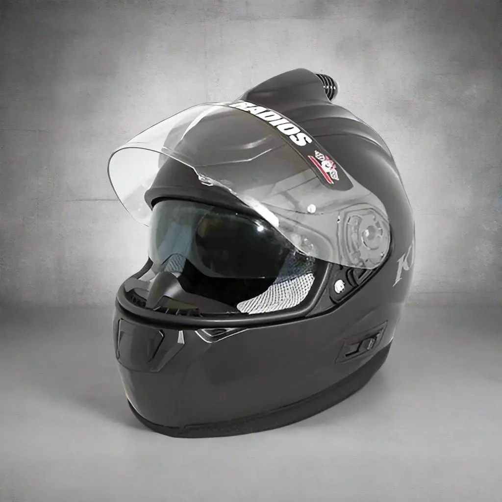 Clearance Klim R1 Fresh Air Helmet 1