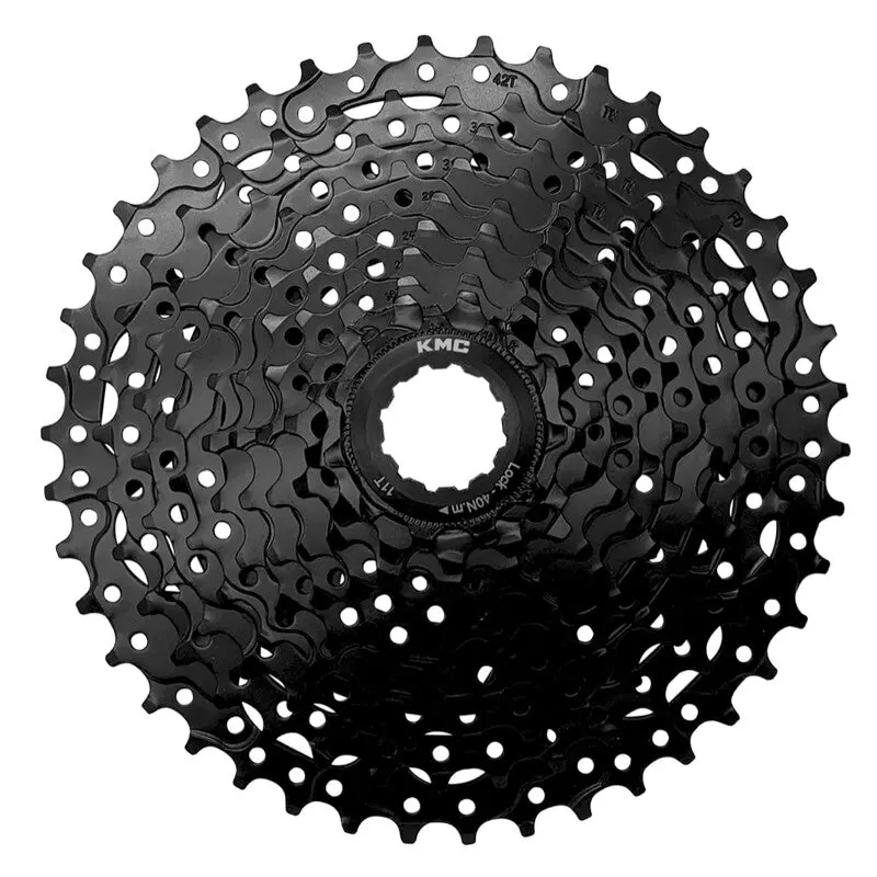 Cassette 10 Speed 11-42 Kmc 1
