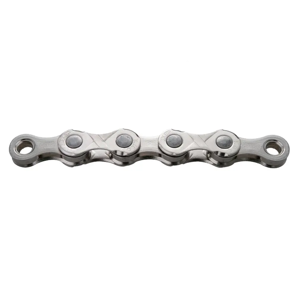 Chain 9 Speed Kmc E9 E-Bike 136L Silver 1