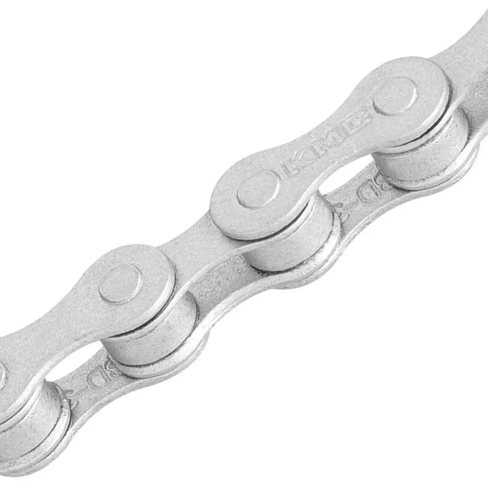 Chain Single Speed Kmc S1 1/2 X 1/8 (0391A) 1