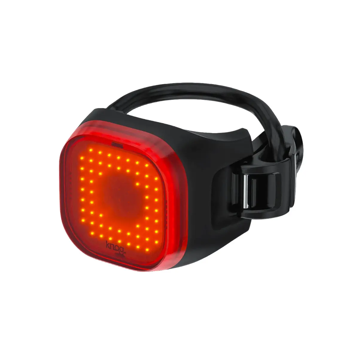 Knog Blinder Mini 30Lm Usb Rear Light 1