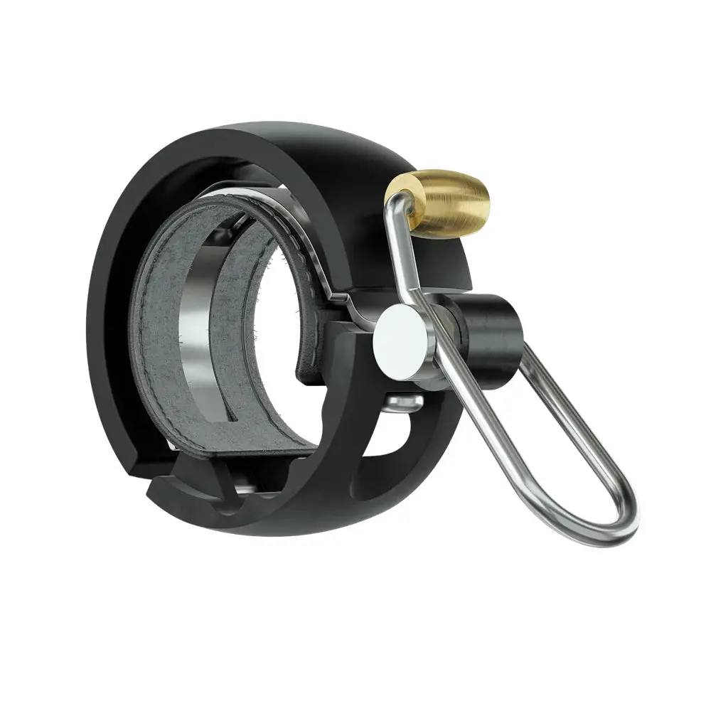 Knog Oi Luxe Bell 1