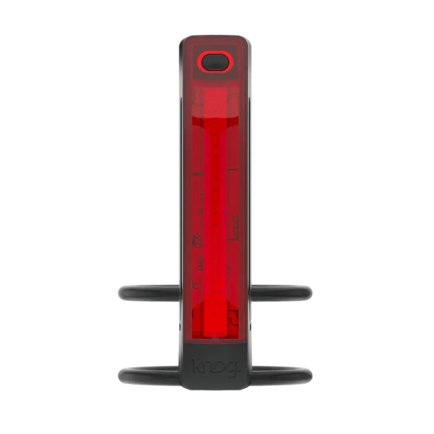 Knog Plus 20Lm Rear Light 1