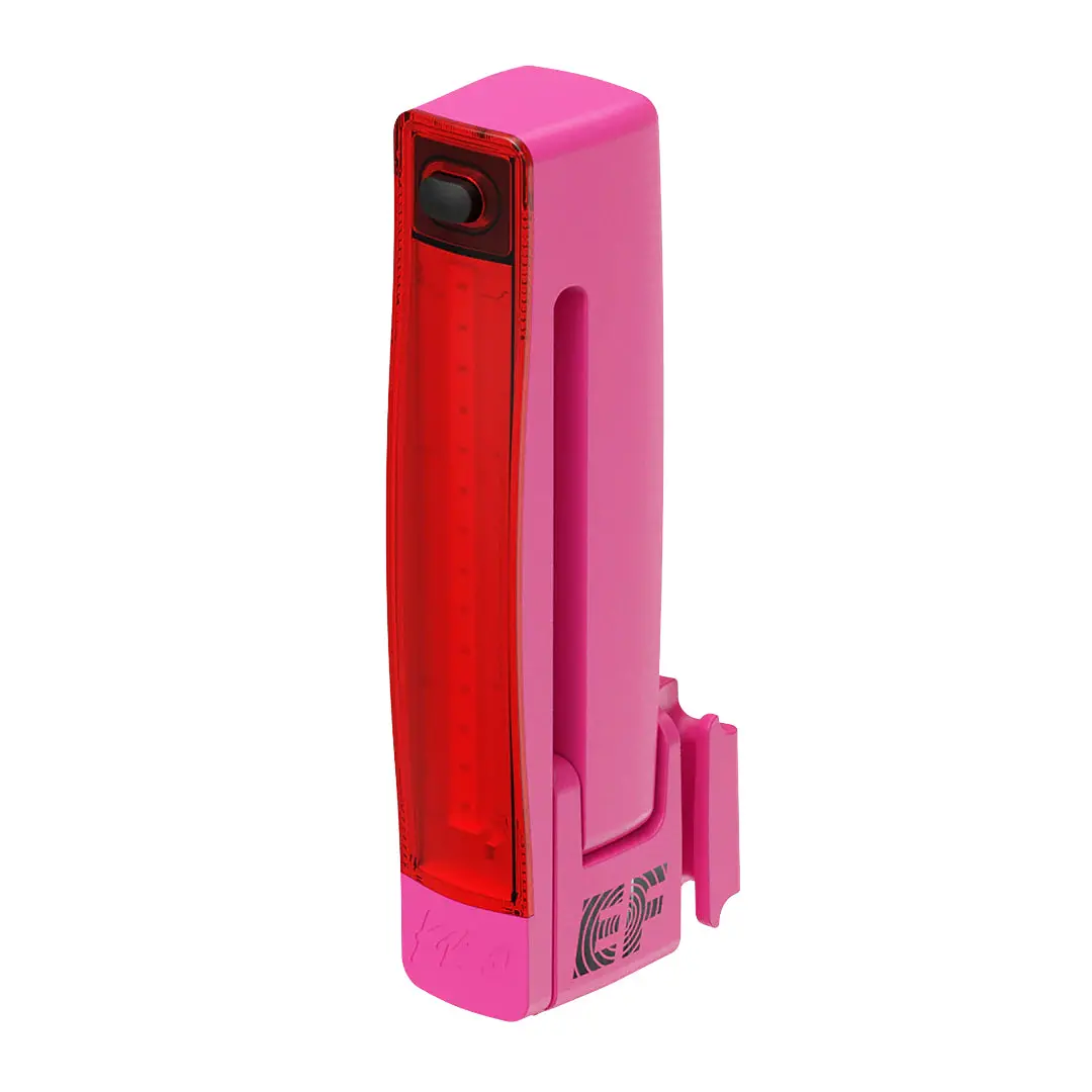 Knog X Ef Plus Rear Light 1