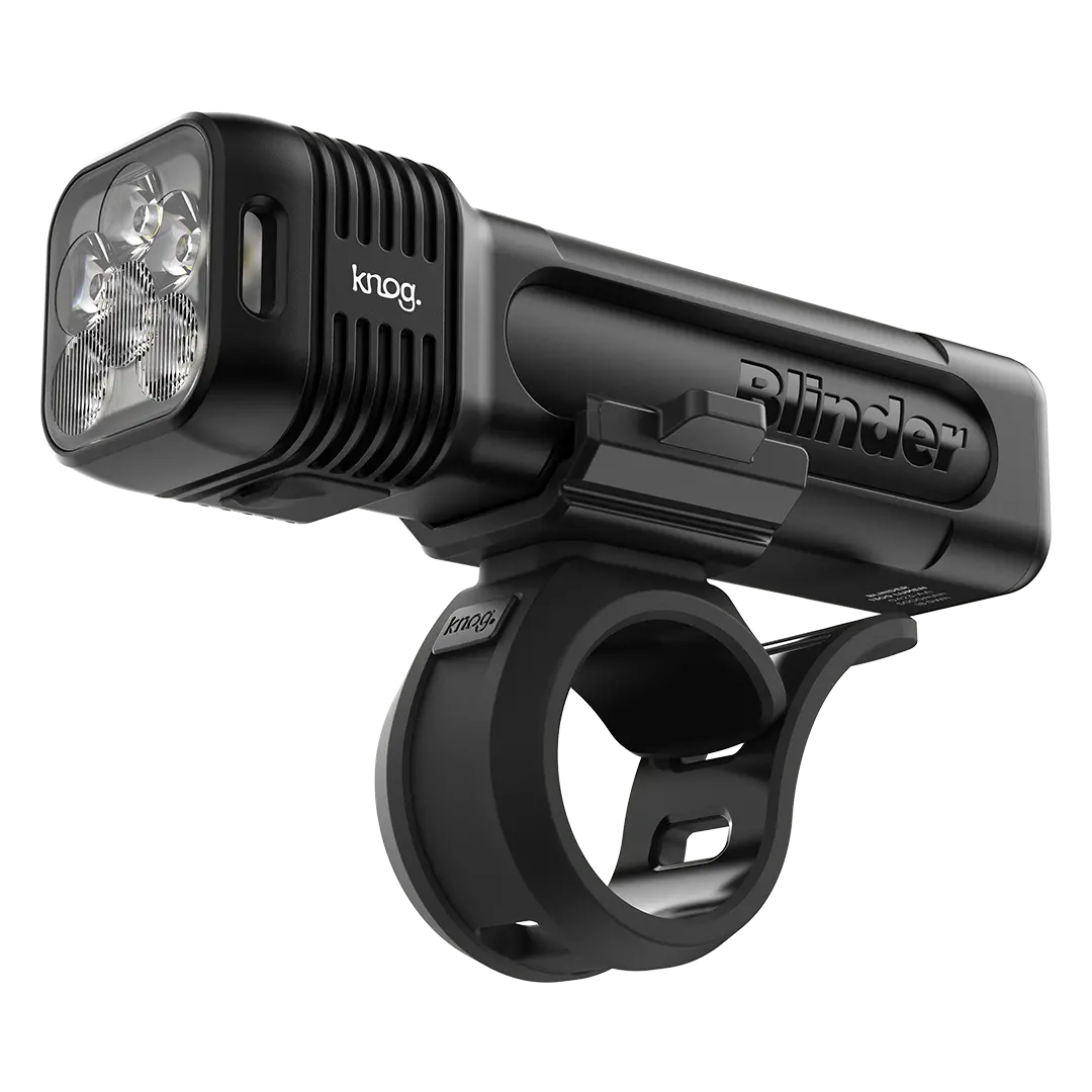 Knog Blinder 1300 Usb Front Light 1