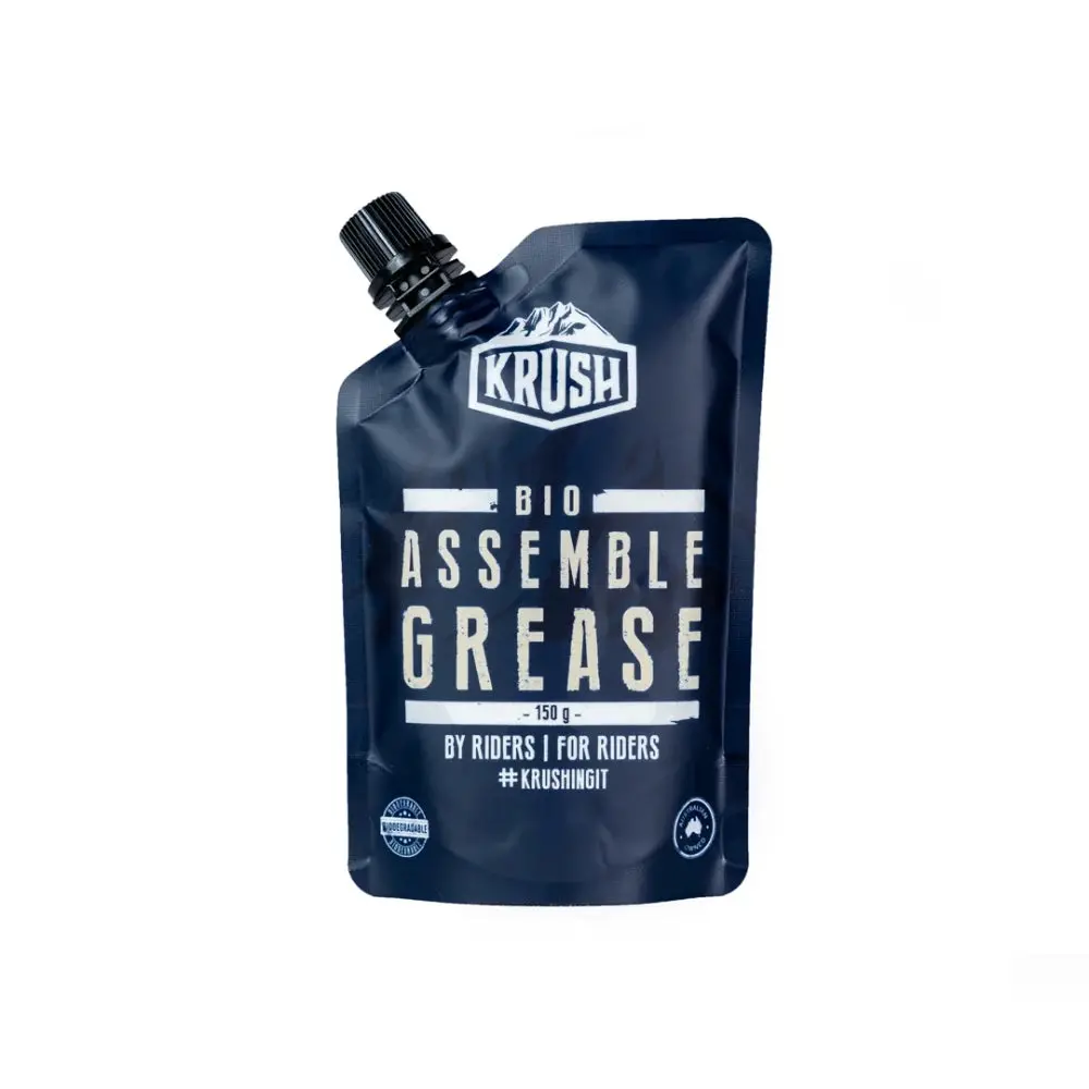 Krush Bio-Assemble Grease 150G 1