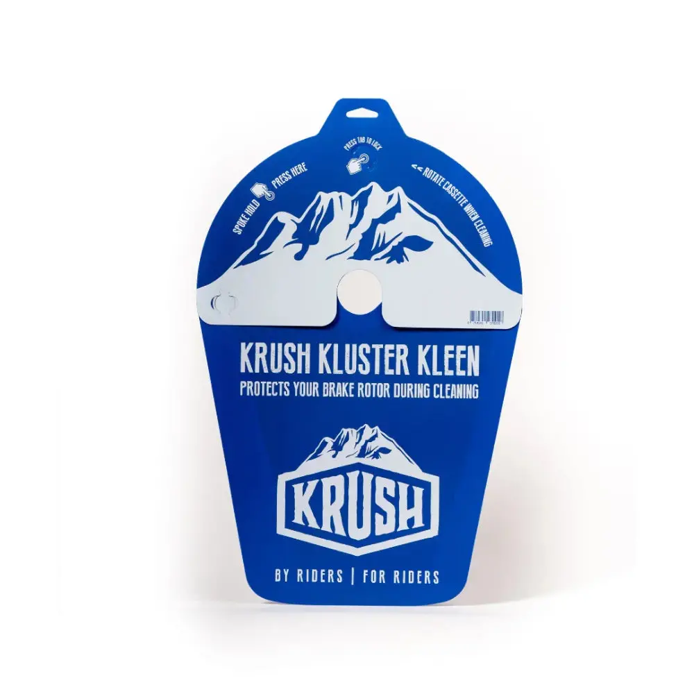 Krush Kluster Kleen Protector 1