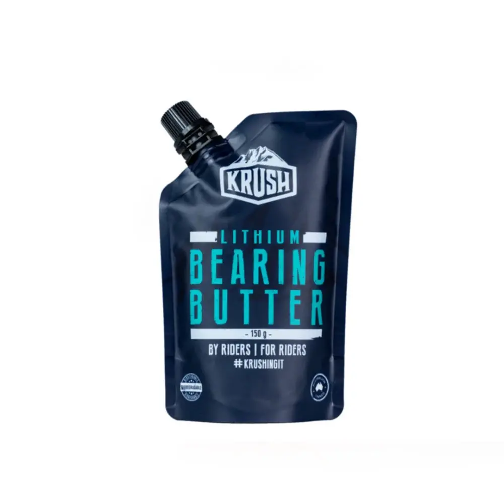 Krush Lithium Bearing Butter 150G 1