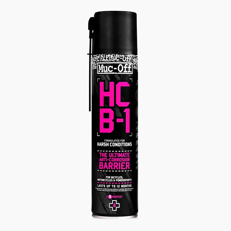 Muc-Off Hcb-1 Harsh Condition Barrier 400Ml 1