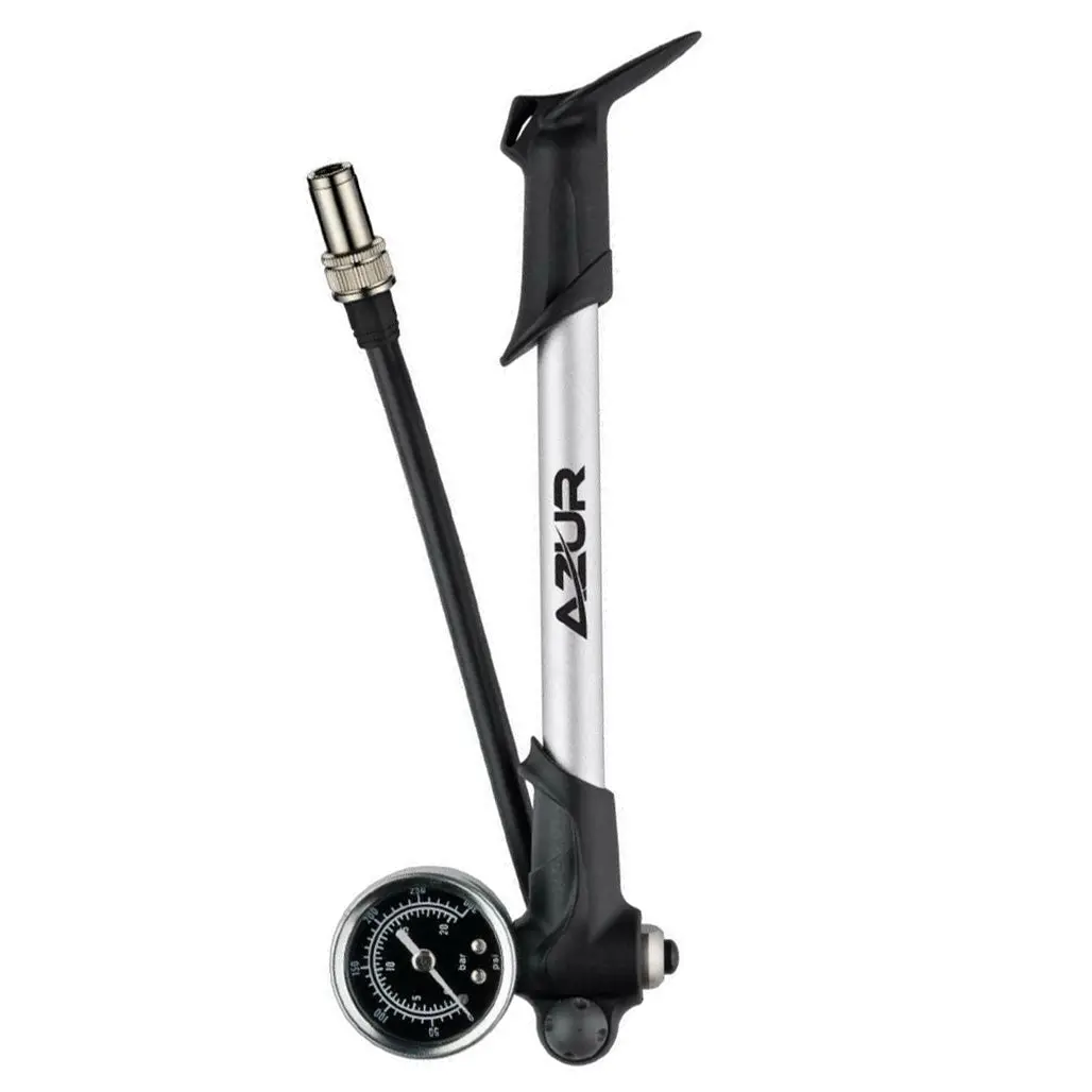 Azur Velocity Shock Pump 1