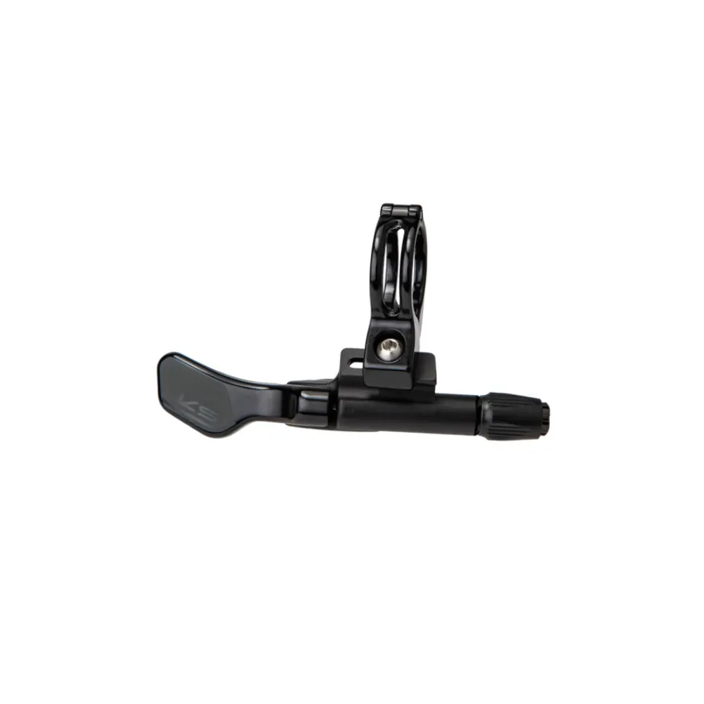 Seatpost Dropper P Lever Ks Southpaw Reverse (Blk) 1