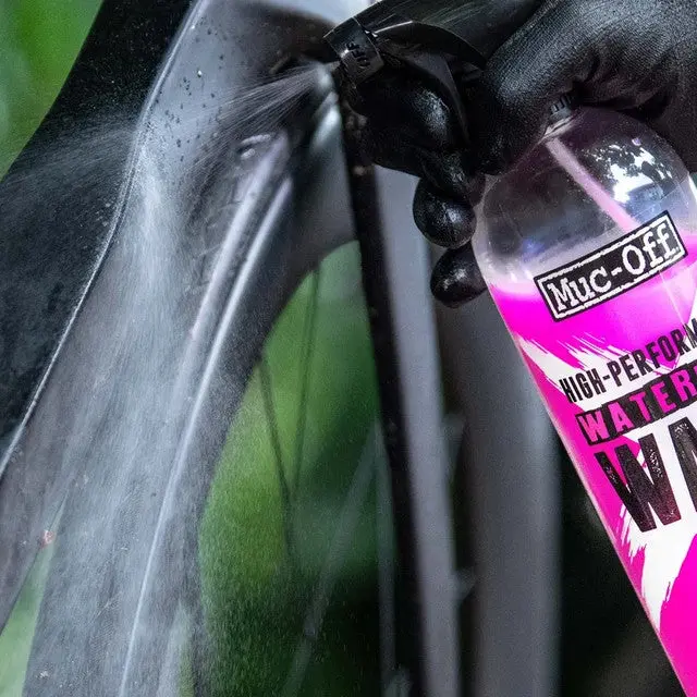 Muc-Off High-Performance Waterless Wash 750Ml 2