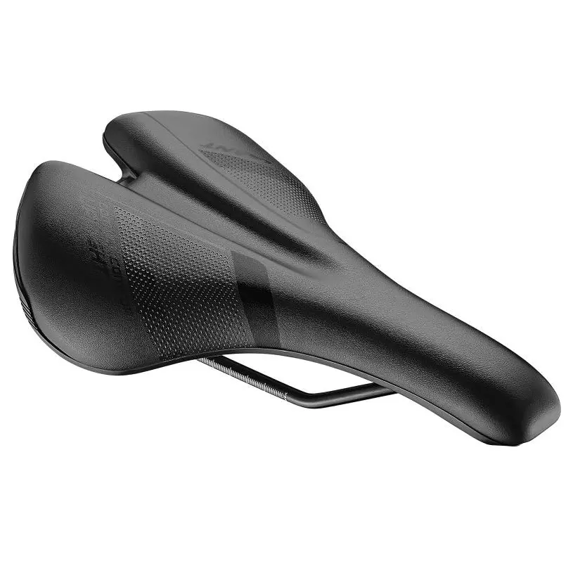 Giant Contact Comfort Upright Mens Saddle 1