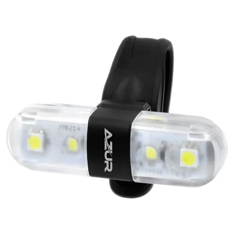 Azur Nano 60Lm Usb Front Light 1