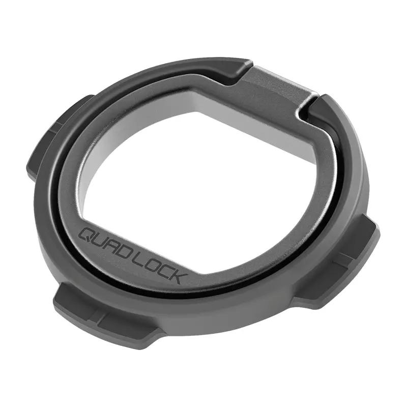 Quad Lock Phone Ring Stand 1