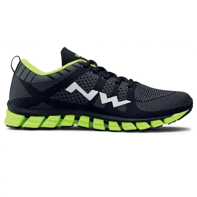 Northwave Podium 2 Walking Shoes 1