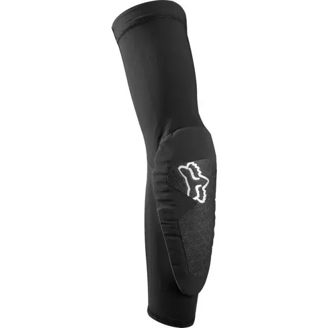 Fox Enduro Pro Elbow Guards (2021) Black 1