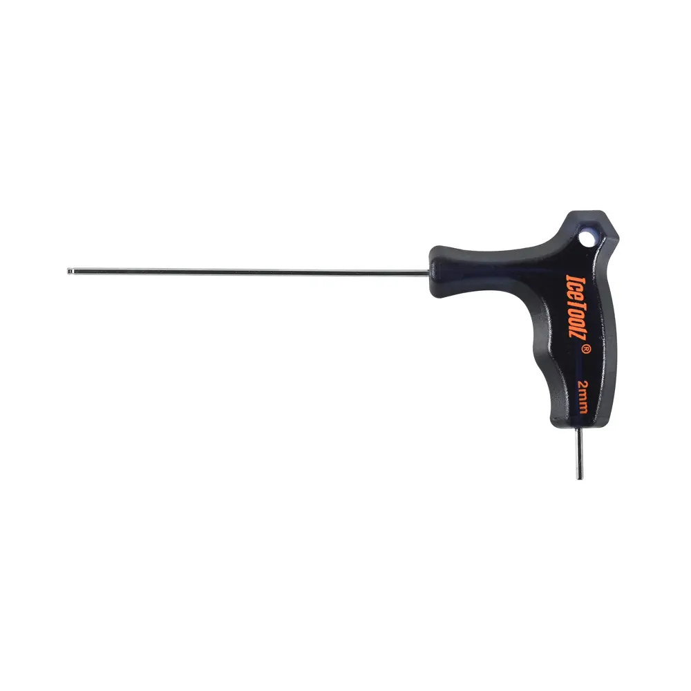 Tool Icetoolz 7M20 2Mm Hex Key Twinhead Wrench 1