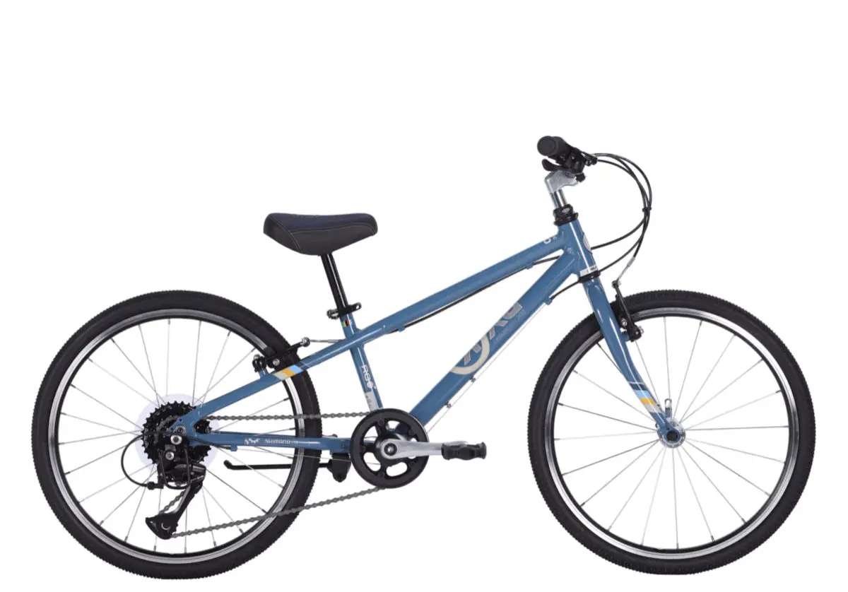 20" Byk E-450 Boys 8-Speed 1