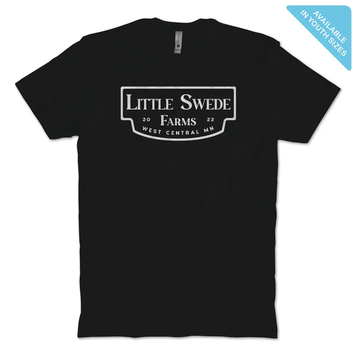 Little Swede T-Shirt 1
