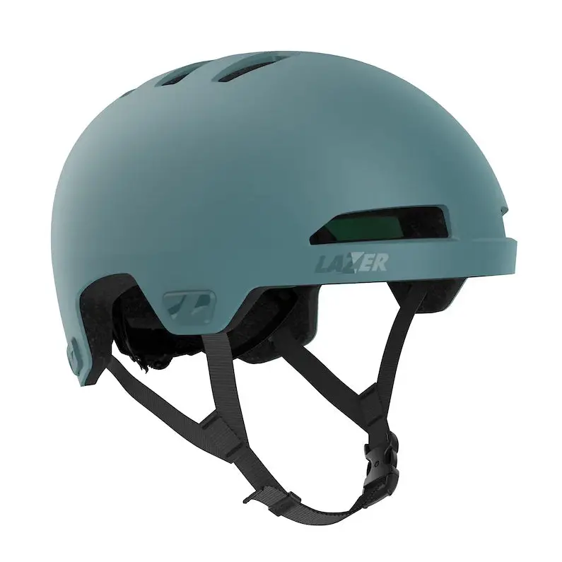 Lazer Maze Kineticore Helmet 1
