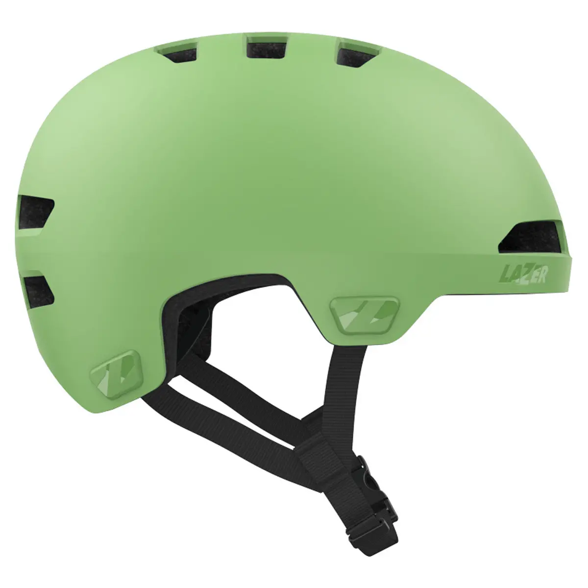 Lazer Maze Jr Kineticore Kids Helmet 1