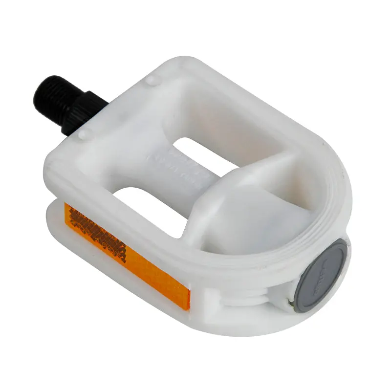 Azur Plastic Kids Pedals 80Mm 1/2" Axle 1