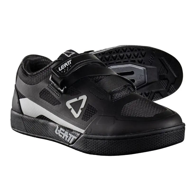 Leatt Dbx 5.0 Clip Mtb Shoes 1