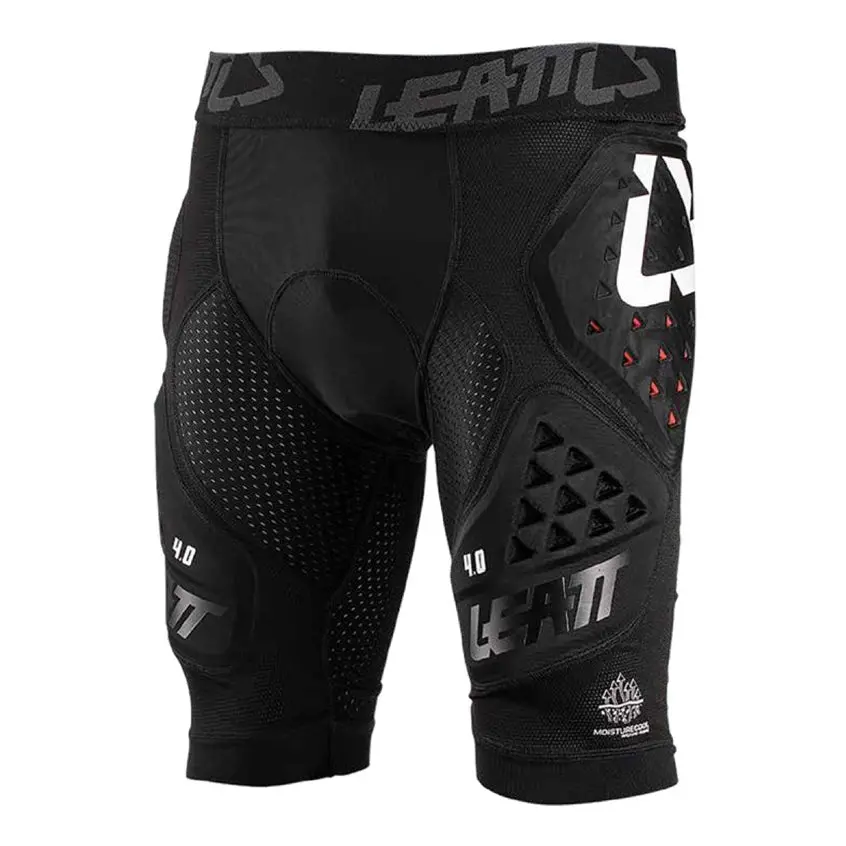 Leatt Impact Shorts 3Df 4.0 1