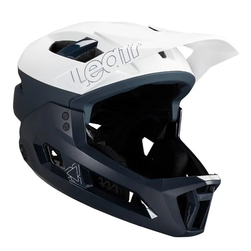 Leatt Mtb Enduro 3.0 Full Face Helmet 1