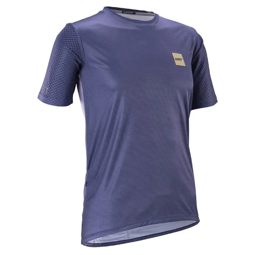 Leatt Womens Trail 3.0 Mtb Jersey 1