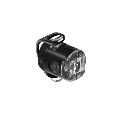 Lezyne Femto Drive 50Lm Usb-C Front Light 1