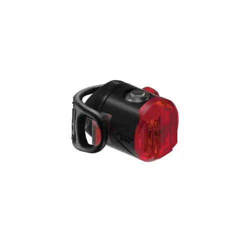Lezyne Femto Drive 15 Lumen Usb-C Rear Light 1