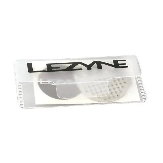 Lezyne Smart Glueless Patch Kit 1