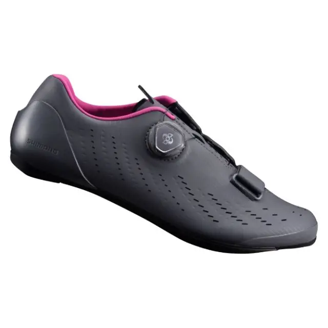 Shimano Rp700 Womens Road Shoes 1