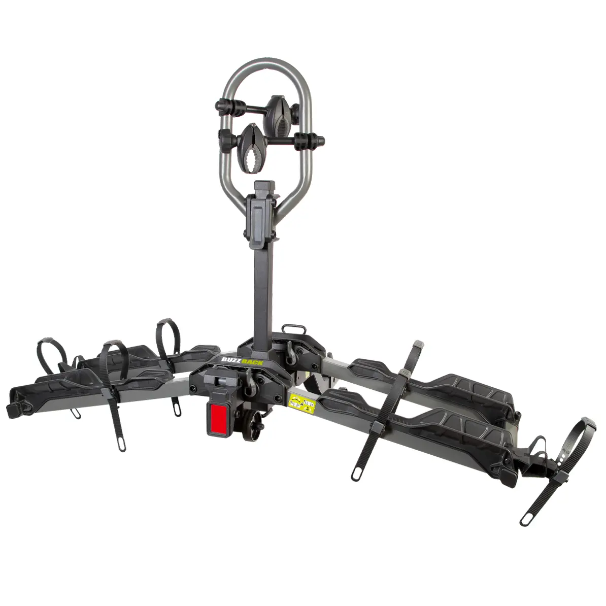 Buzzrack E-Scorpion H2 E-Bike Car Rack (2 Bike) 1