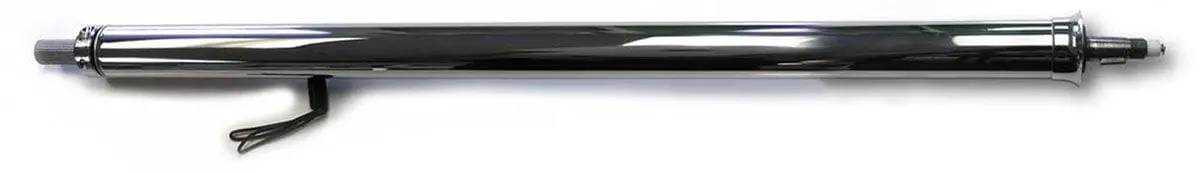Banjo-Style Steering Column – Lwdb33P112 Adjustable Tilt Column With Banjo Fitting 1